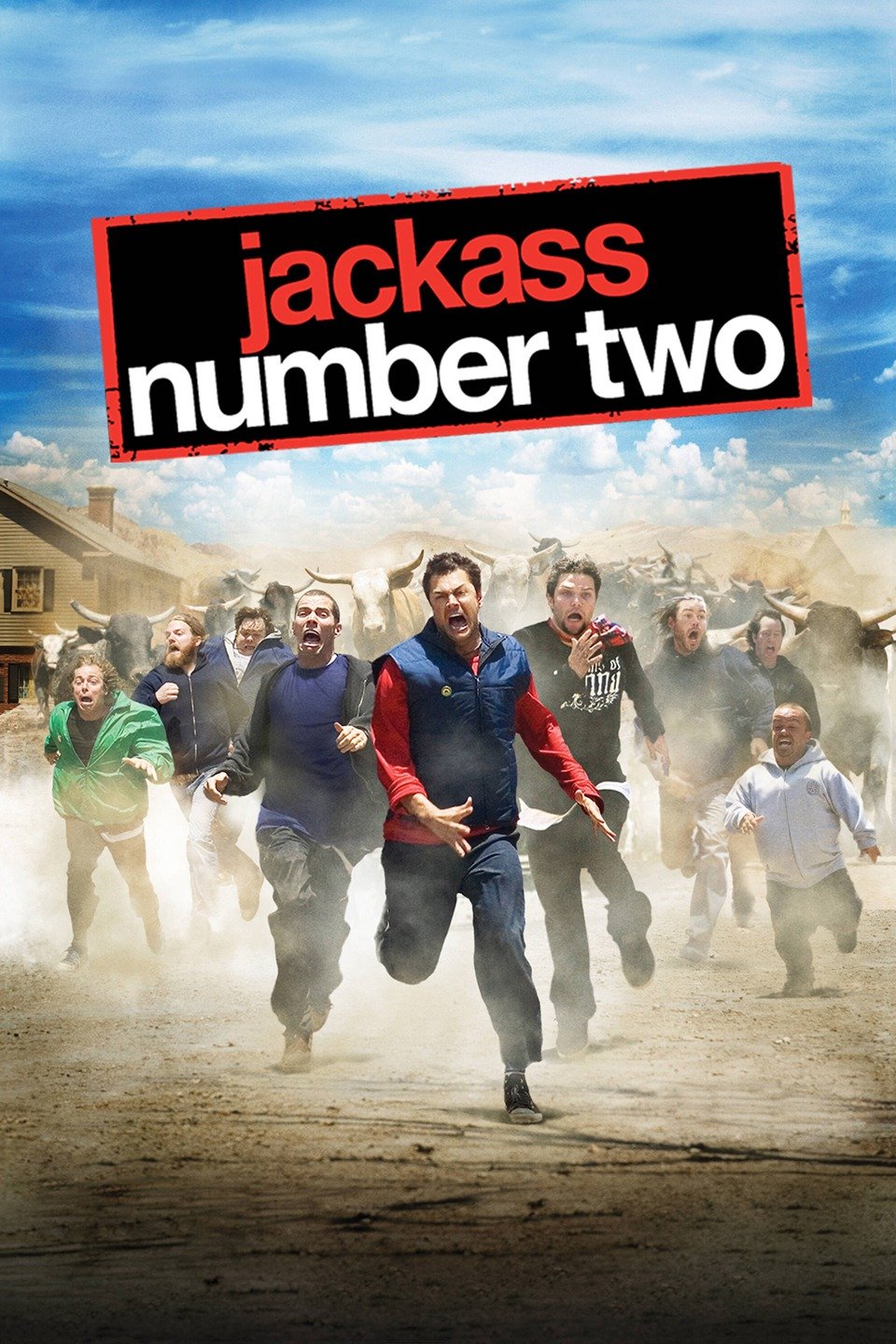 Jackass Number Two (2006) [77653] (A1772155364) [[Movies 2.0]] --Plex--